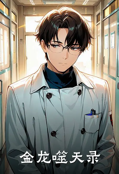 金龙噬天录