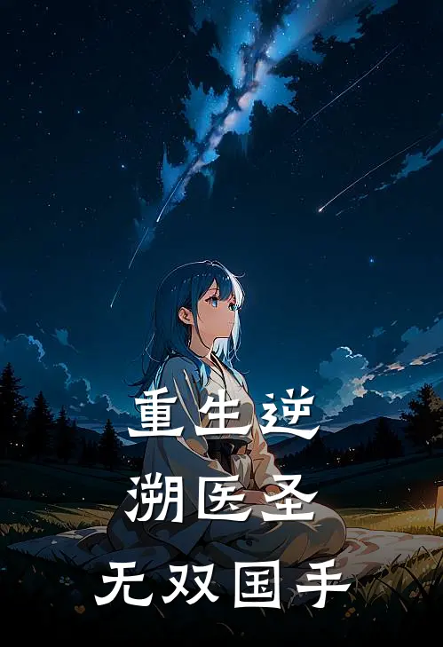 重生逆溯医圣：无双国手