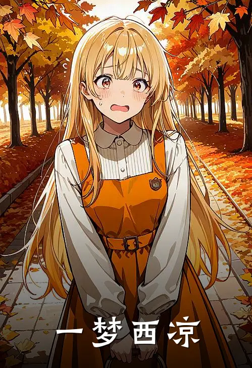 一梦西凉