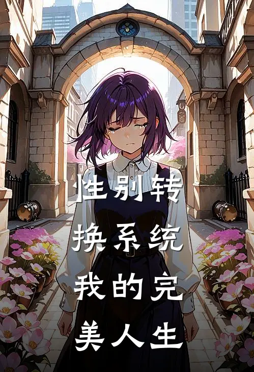 性别转换系统：我的完美人生