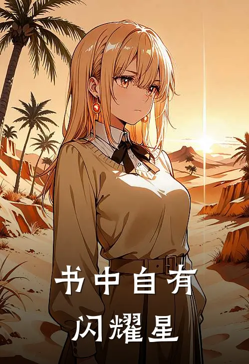 书中自有闪耀星