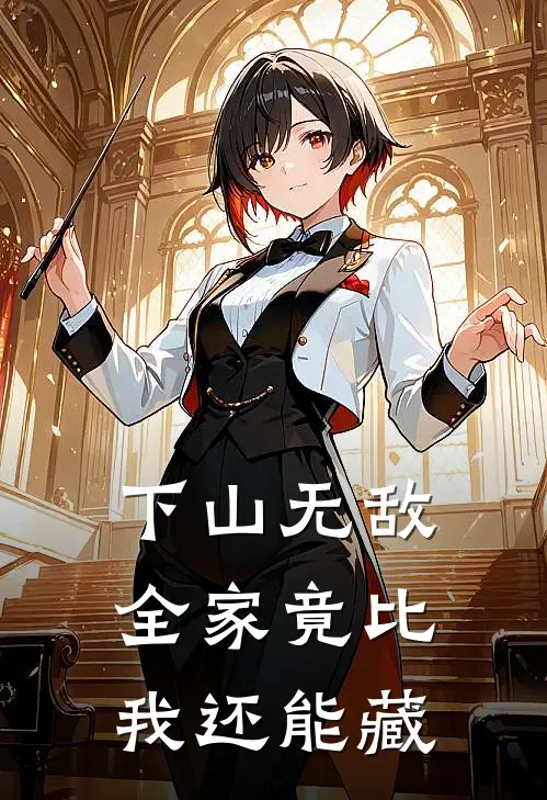 下山无敌，全家竟比我还能藏