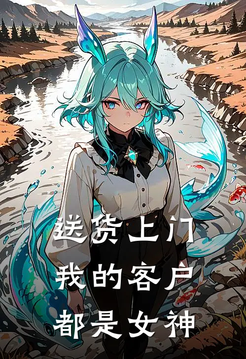 送货上门：我的客户都是女神