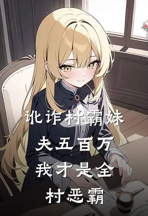 讹诈村霸妹夫五百万，我才是全村恶霸