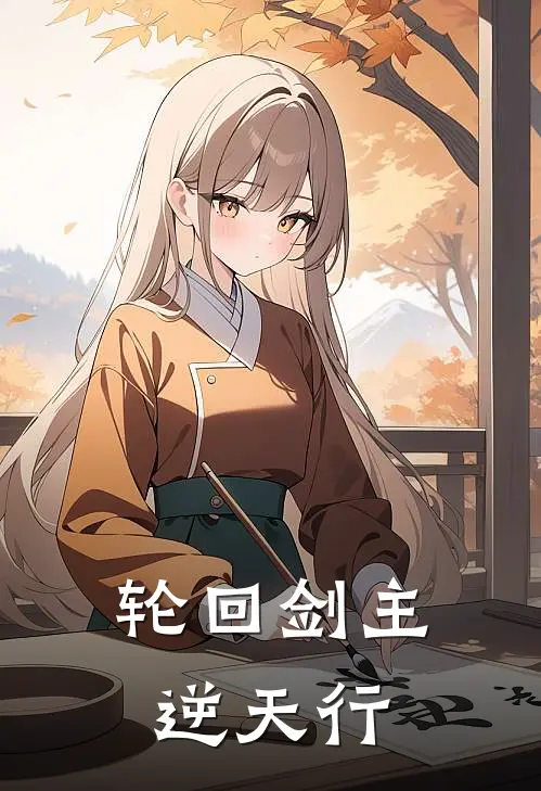 轮回剑主逆天行