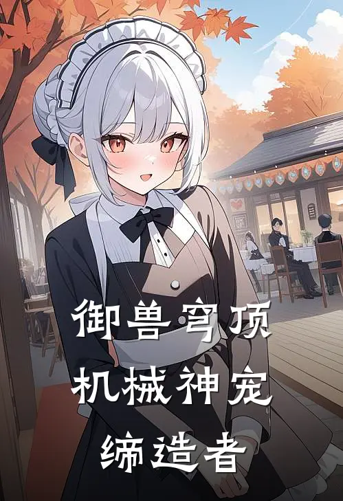 御兽穹顶：机械神宠缔造者