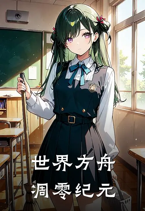 世界方舟凋零纪元