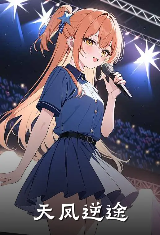 天凤逆途