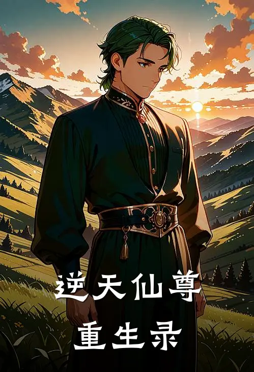 逆天仙尊重生录