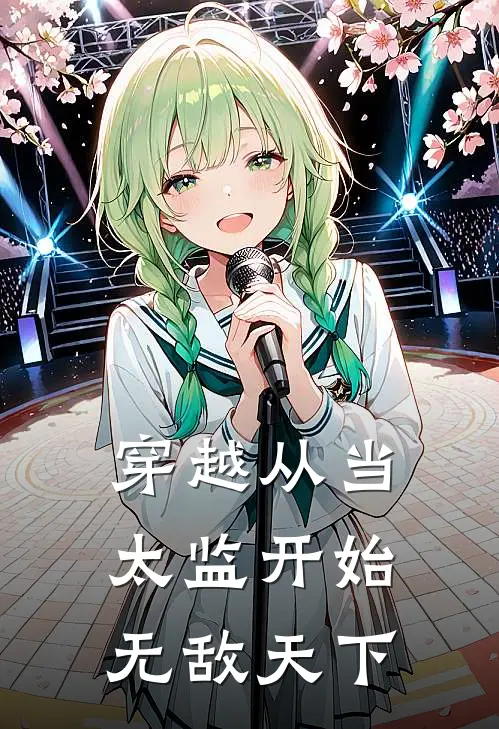 穿越从当太监开始无敌天下