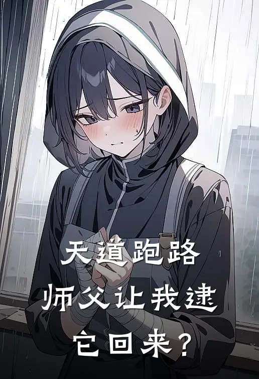 天道跑路，师父让我逮它回来？