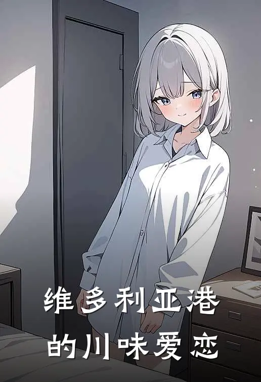 维多利亚港的川味爱恋