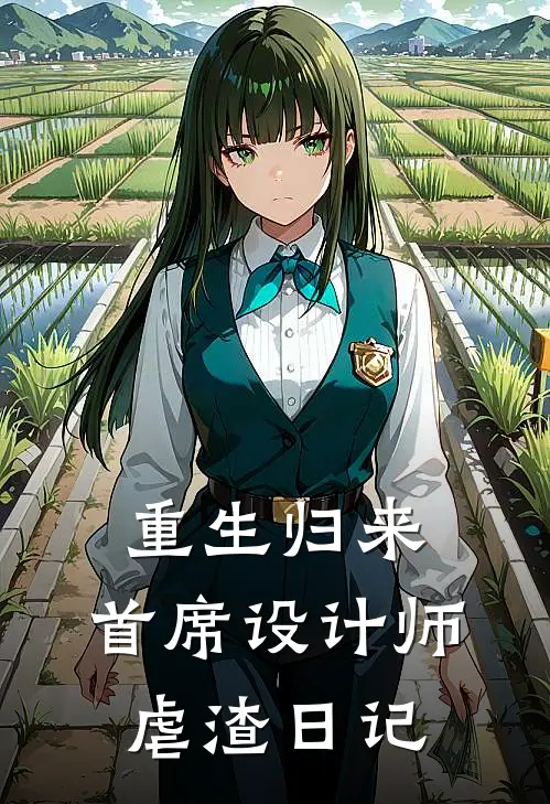 重生归来：首席设计师虐渣日记