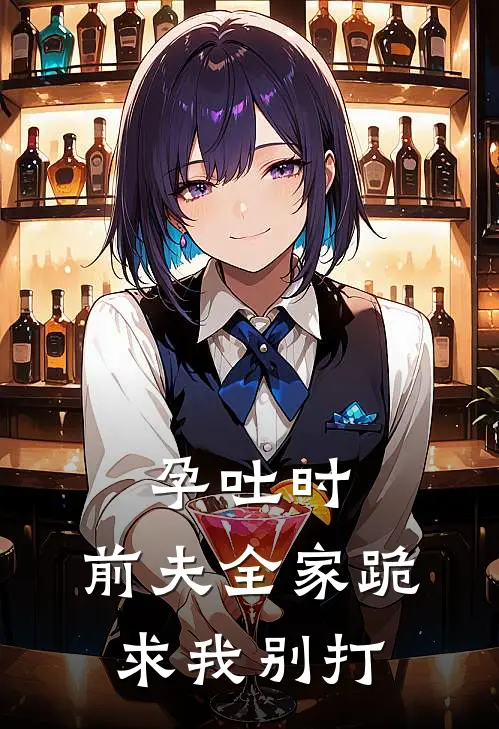 孕吐时，前夫全家跪求我别打