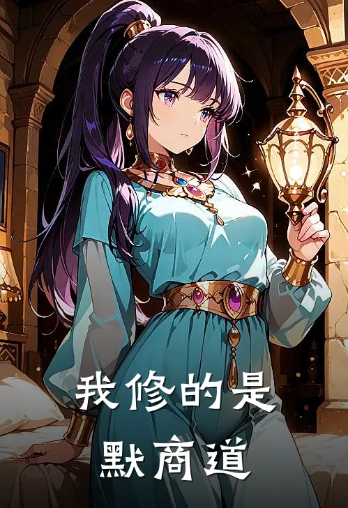 我修的是默商道