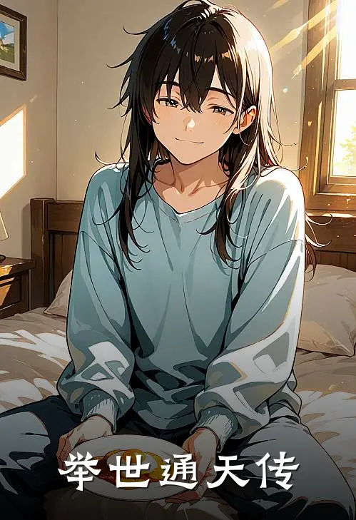 举世通天传