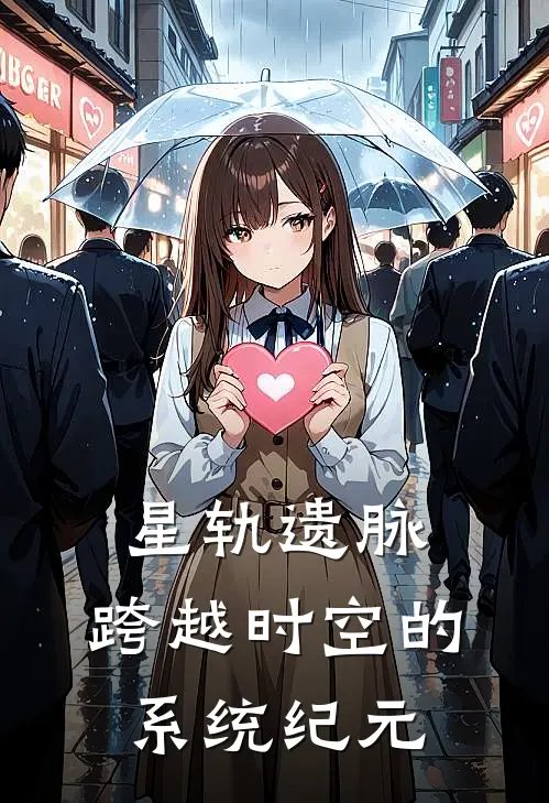 星轨遗脉：跨越时空的系统纪元