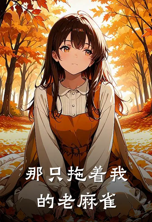 那只拖着我的老麻雀