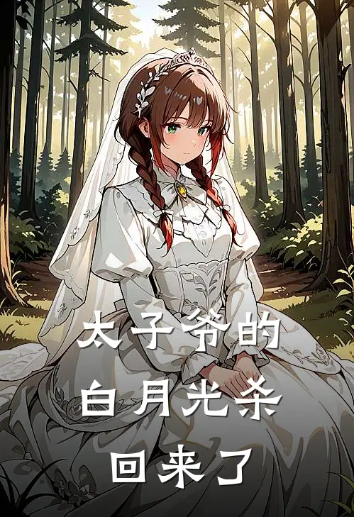 太子爷的白月光杀回来了