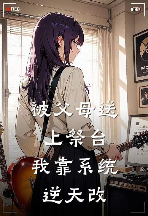 被父母送上祭台，我靠系统逆天改