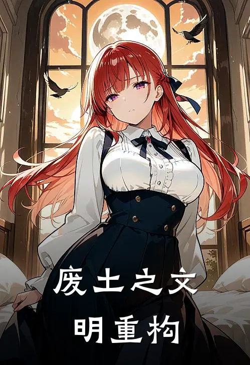 废土之文明重构