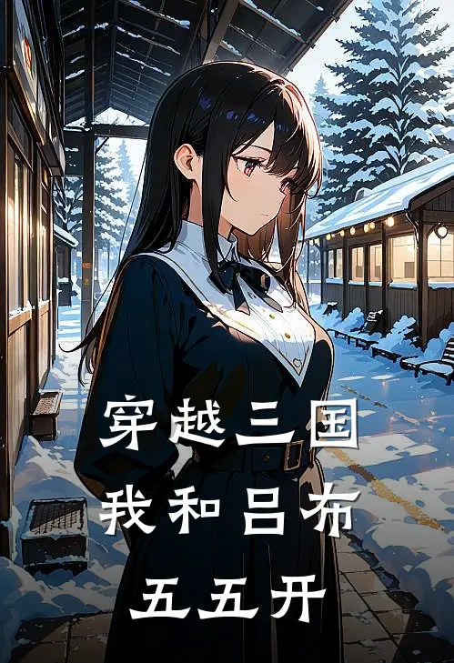 穿越三国，我和吕布五五开