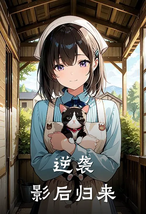 逆袭，影后归来