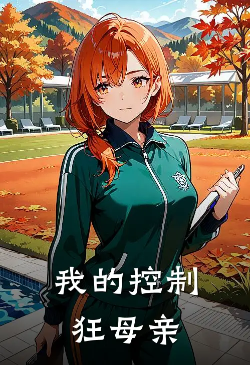 我的控制狂母亲