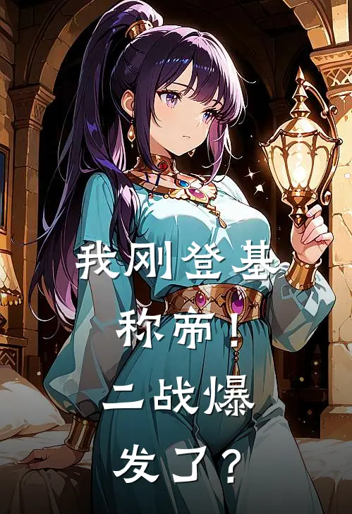 我刚登基称帝！二战爆发了？