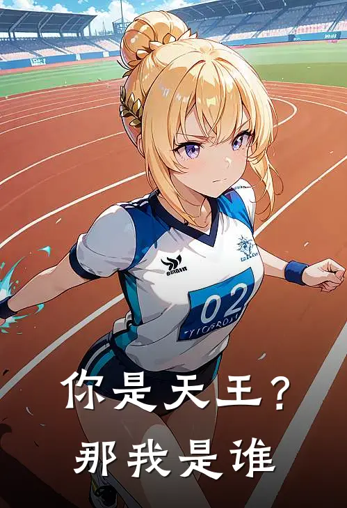 你是天王？那我是谁