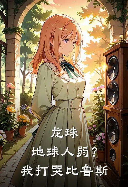 龙珠：地球人弱？我打哭比鲁斯