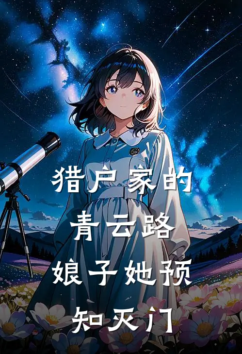 猎户家的青云路：娘子她预知灭门