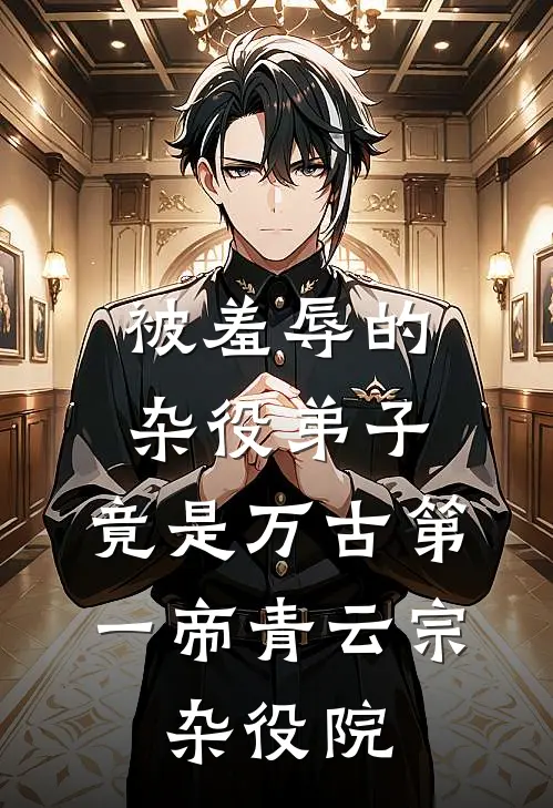 被羞辱的杂役弟子，竟是万古第一帝青云宗，杂役院。青云宗叶尘最新小说推荐_热门小说排行榜被羞辱的杂役弟子，竟是万古第一帝青云宗，杂役院。(青云宗叶尘)