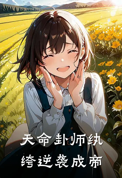 天命卦师纨绔逆袭成帝