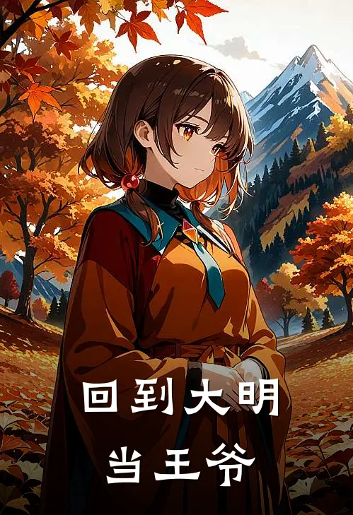 回到大明当王爷