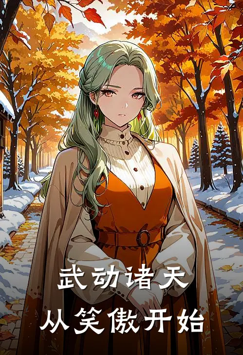 武动诸天，从笑傲开始