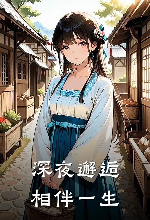 深夜邂逅：相伴一生