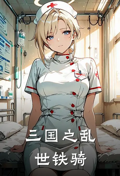 三国之乱世铁骑