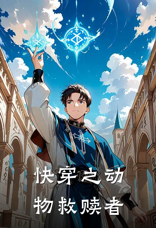 快穿之动物救赎者