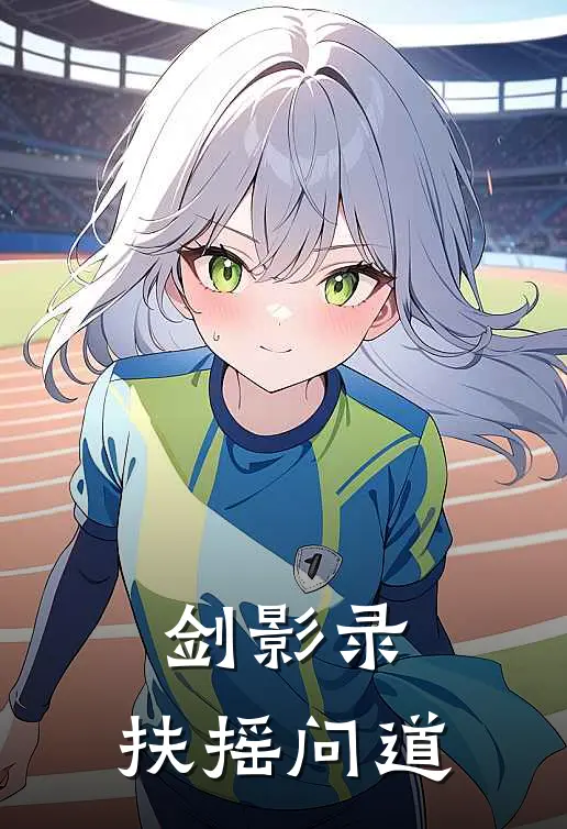 剑影录：扶摇问道