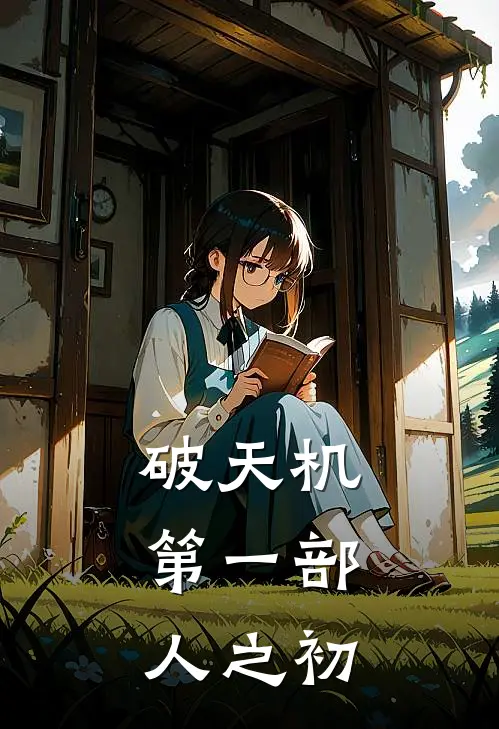 破天机第一部：人之初