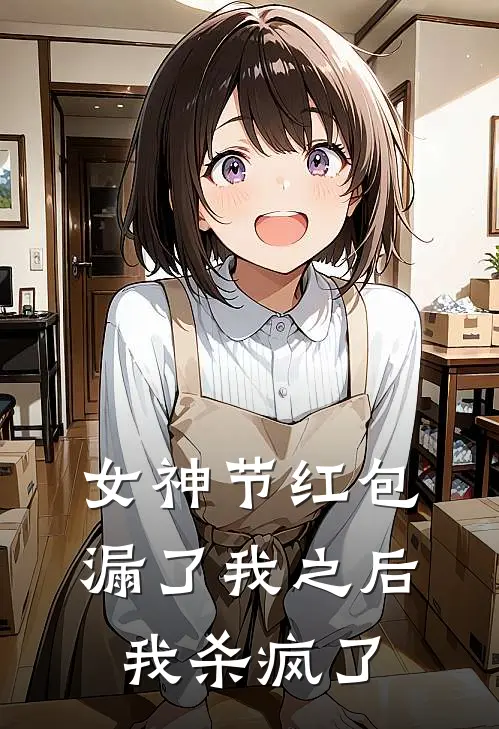 女神节红包漏了我之后，我杀疯了