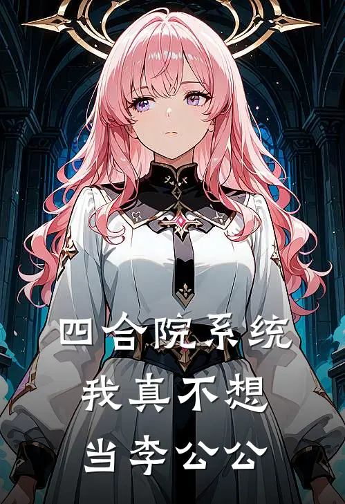 四合院系统我真不想当李公公