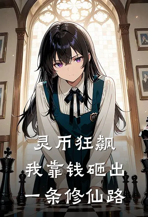 灵币狂飙：我靠钱砸出一条修仙路