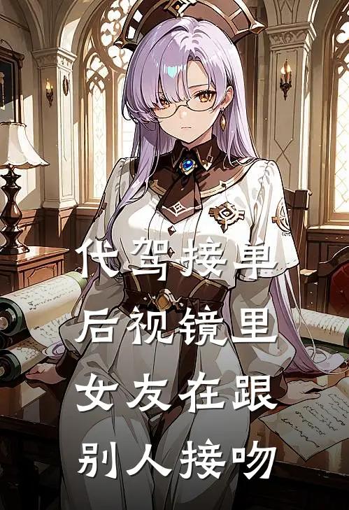 抖音热门(代驾接单，后视镜里女友在跟别人接吻)全本免费在线阅读_抖音热门全集在线阅读