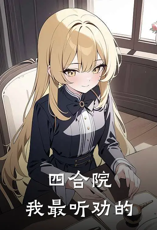 四合院：我最听劝的