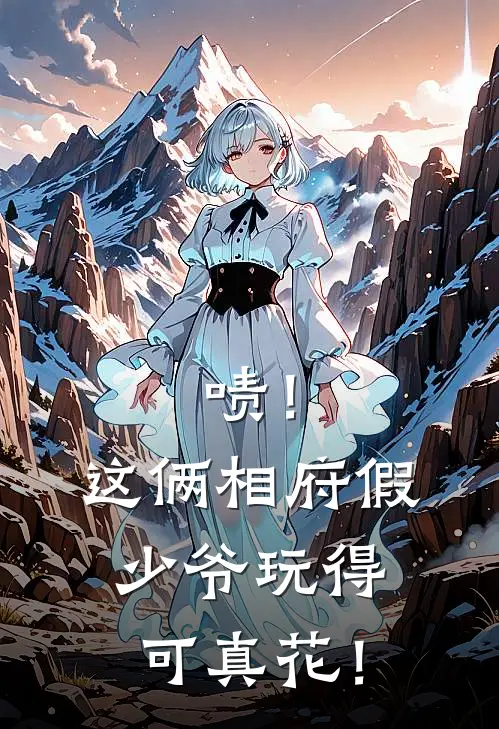 啧！这俩相府假少爷玩得可真花！