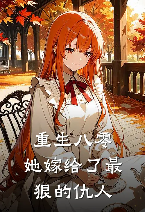 重生八零：她嫁给了最狠的仇人