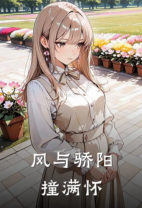 风与骄阳撞满怀