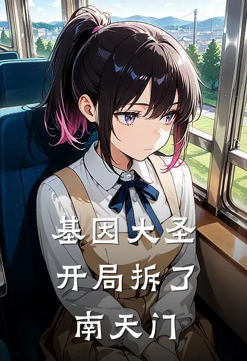 基因大圣：开局拆了南天门